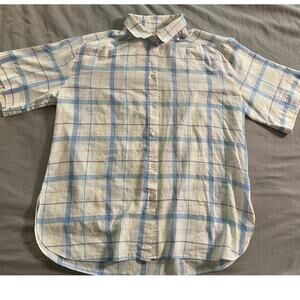 vtg. All Hours SZXL short sleeve top